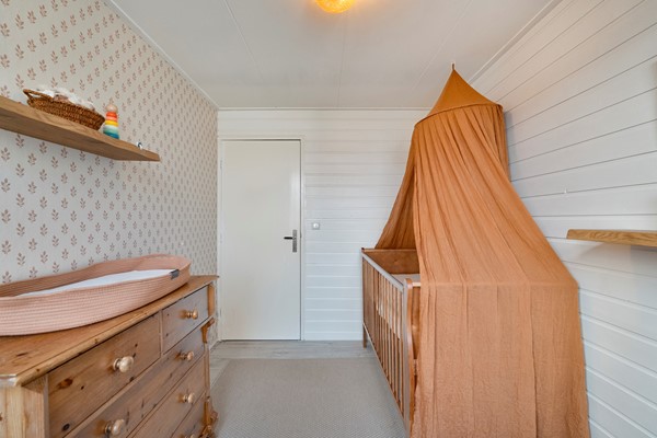 Medium property photo - Wezenstraat 59, 1781 GK Den Helder